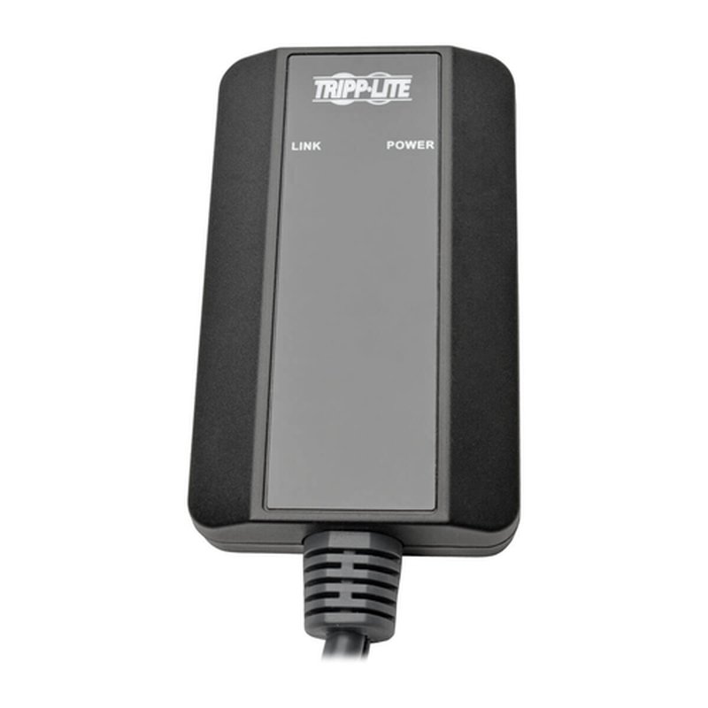 Tripp Lite B055-001-UHD Unidad de Interfaz para Servidor USB HDMI NetDirector con Soporte para Virtual Media y CAC (Serie B064-IPG), USB y HDMI - Imagen 5