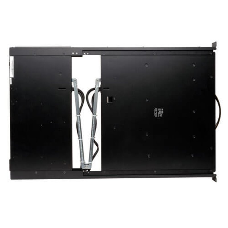 Tripp Lite B070-008-19 KVM de Consola Cat5 Netcommander de 8 Puertos para Instalar en Rack con LCD de 19" Tripp Lite B070-008-19 KVM de Consola Cat5 Netcommander de 8 Puertos para Instalar en Rack con LCD de 19" - Imagen 7