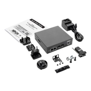 Tripp Lite B093-008-2E4U-M servidor de consola