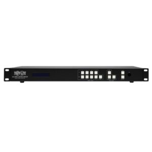 Tripp Lite B302-4HX4H-4K interruptor de video HDMI