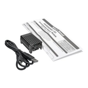 Tripp Lite E2MT EnviroSense2 (E2) – Modulo Sensor Ambiental, Temperatura