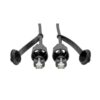 Tripp Lite N206-PC23-IND Cable Patch Cat5e / Cat6 STP Industrial - RJ45 M/M, Exteriores CMX, IP68, 26 AWG, TAA, 7 m [23 pies]