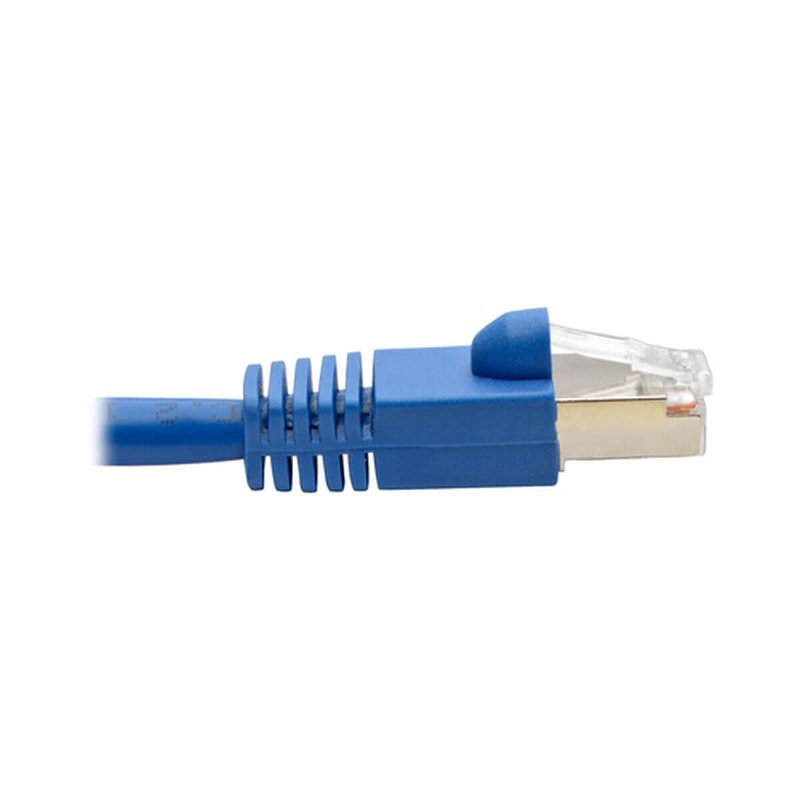 Tripp Lite N262-005-BL cable de red Azul 1,52 m Cat6/6e/6a U/FTP (STP) - Imagen 4