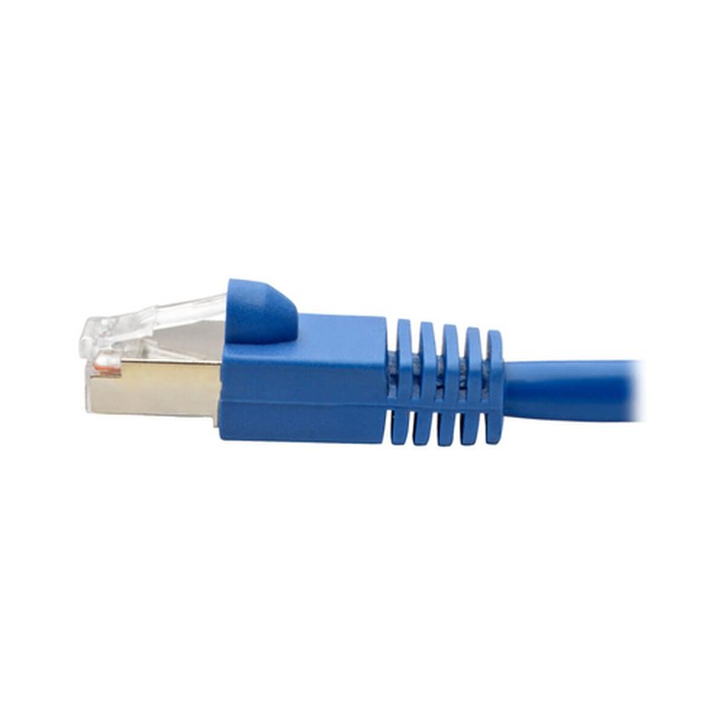 Tripp Lite N262-005-BL cable de red Azul 1,52 m Cat6/6e/6a U/FTP (STP) - Imagen 5