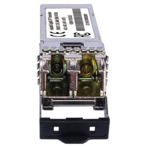 Tripp Lite N286I-1P25GSXD red modulo transceptor Fibra óptica 1000 Mbit/s SFP 850 nm