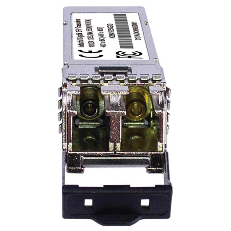 Tripp Lite N286I-1P25GSXD red modulo transceptor Fibra óptica 1000 Mbit/s SFP 850 nm - Imagen 4