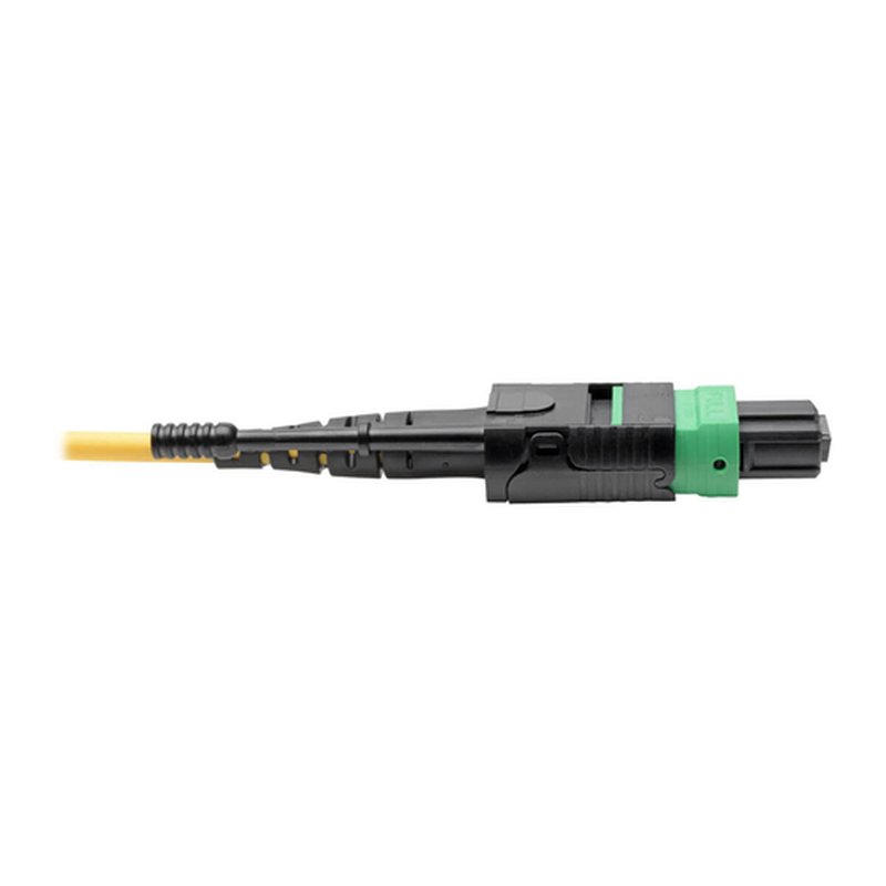 Tripp Lite N390-02M-8LC-AP cable de fibra optica 2 m MTP LC OFNP Amarillo - Imagen 5