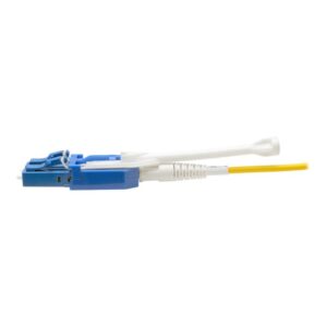 Tripp Lite N390-02M-8LC-AP cable de fibra optica 2 m MTP LC OFNP Amarillo