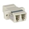 Tripp Lite N455-000-S conector 2x LC Beige