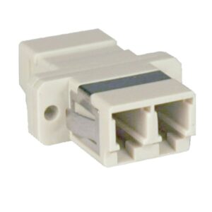 Tripp Lite N455-000-S conector 2x LC Beige
