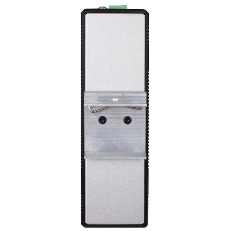 Tripp Lite NGI-M04C2 switch Gestionado Gigabit Ethernet (10/100/1000) Negro - Imagen 2