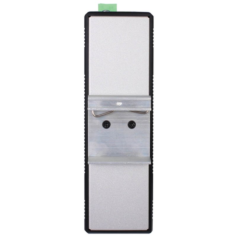 Tripp Lite NGI-M08POE8-L2 switch Gestionado Gigabit Ethernet (10/100/1000) Energía sobre Ethernet (PoE) Negro - Imagen 2