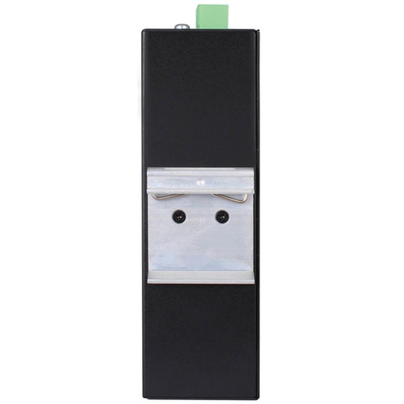 Tripp Lite NGI-S05C2POE4 switch Gestionado Gigabit Ethernet (10/100/1000) Energía sobre Ethernet (PoE) Negro - Imagen 2