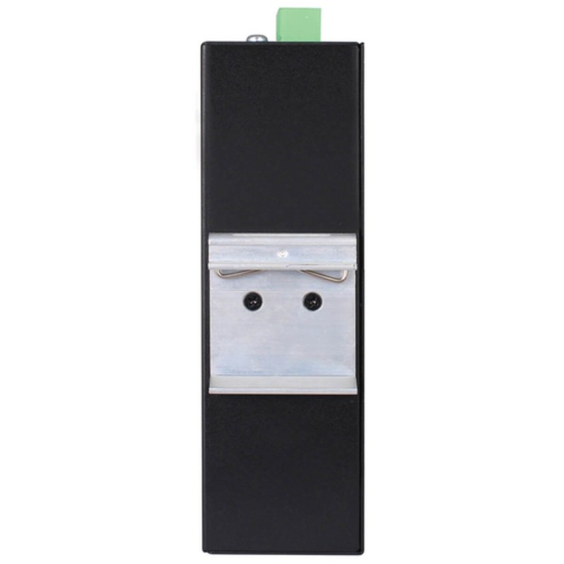 Tripp Lite NGI-S08C2POE8 switch Gestionado Gigabit Ethernet (10/100/1000) Energía sobre Ethernet (PoE) Negro - Imagen 2