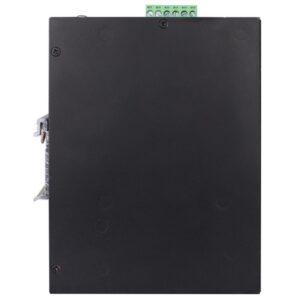 Tripp Lite NGI-S08C2POE8 switch Gestionado Gigabit Ethernet (10/100/1000) Energía sobre Ethernet (PoE) Negro