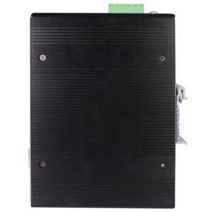 Tripp Lite NGI-U08C2POE8 switch No administrado Gigabit Ethernet (10/100/1000) Energía sobre Ethernet (PoE) Negro