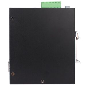 Tripp Lite NGI-U08C2 switch No administrado Gigabit Ethernet (10/100/1000) Negro