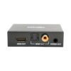 Tripp Lite P130-000-AUDIO divisor de video HDMI