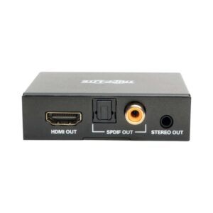 Tripp Lite P130-000-AUDIO divisor de video HDMI
