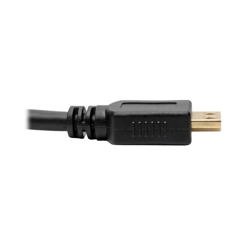 Tripp Lite P131-06N Adaptador de Cable Convertidor HDMI a VGA con audio para PC Ultrabook/Laptop/Escritorio, (M/H), 152 mm [6 Pulgadas] - Imagen 8