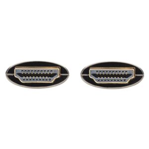 Tripp Lite P568F-10M-8K6 cable HDMI HDMI tipo A (Estándar) Negro