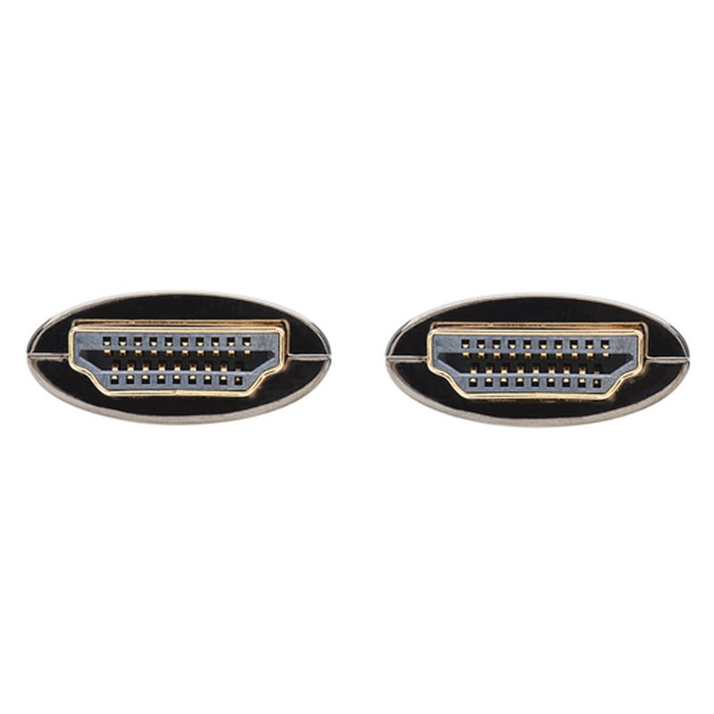 Tripp Lite P568F-15M-8K6 cable HDMI HDMI tipo A (Estándar) Negro - Imagen 3