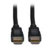 Tripp Lite P569-003 Cable HDMI de Alta Velocidad con Ethernet, Ultra Alta Definición 4K, Video Digital con Audio (M/M), 0.91 m [3 pies]