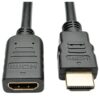 Tripp Lite P569-006-MF cable HDMI 1,83 m HDMI tipo A (Estándar) Negro Tripp Lite P569-006-MF cable HDMI 1,83 m HDMI tipo A (Estándar) Negro