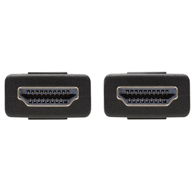 Tripp Lite P569-006 Cable HDMI de Alta Velocidad con Ethernet, Ultra Alta Definición 4K, Video Digital con Audio (M/M), 1.83 m [6 pies] - Imagen 3