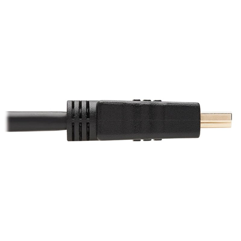Tripp Lite P569-006 Cable HDMI de Alta Velocidad con Ethernet, Ultra Alta Definición 4K, Video Digital con Audio (M/M), 1.83 m [6 pies] - Imagen 4