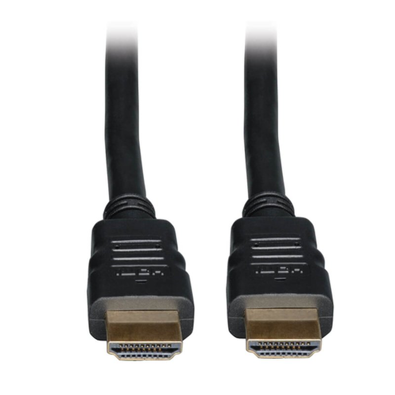 Tripp Lite P569-050 cable HDMI 15,24 m HDMI tipo A (Estándar) Negro