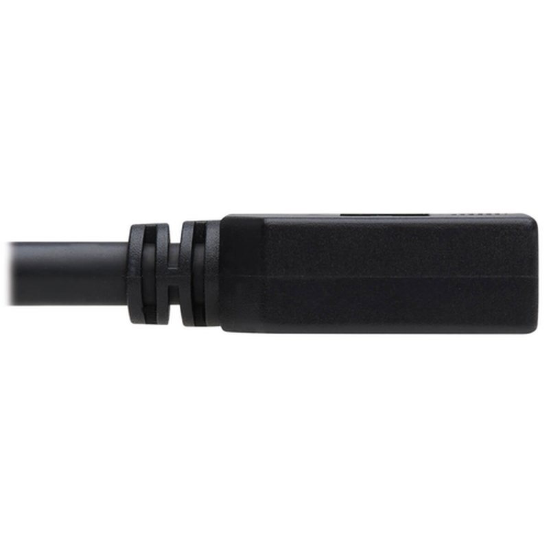 Tripp Lite P579-015 Cable de Extensión DisplayPort con Broche, 4K a 60 Hz, HDCP 2.2 (M/H), 4.57 m [15 pies] - Imagen 4