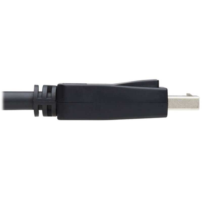 Tripp Lite P579-015 Cable de Extensión DisplayPort con Broche, 4K a 60 Hz, HDCP 2.2 (M/H), 4.57 m [15 pies] - Imagen 5