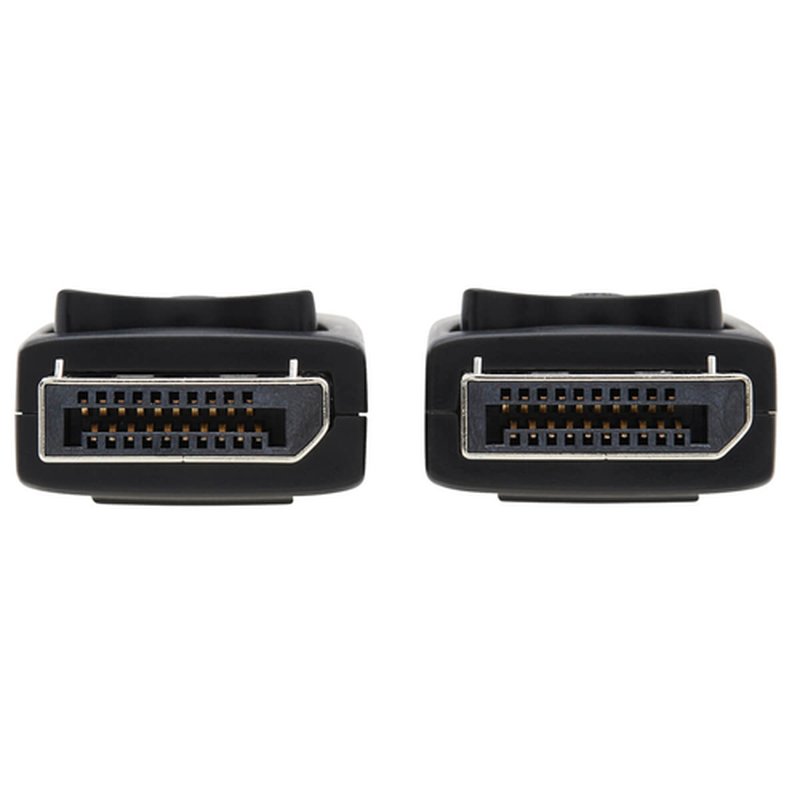 Tripp Lite P580-010 Cable DisplayPort con Broches, 4K a 60 Hz, (M/M) 3.05 m [10 pies] - Imagen 3