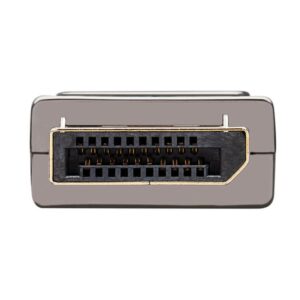 Tripp Lite P580F3-15M-8K6 cable DisplayPort Negro