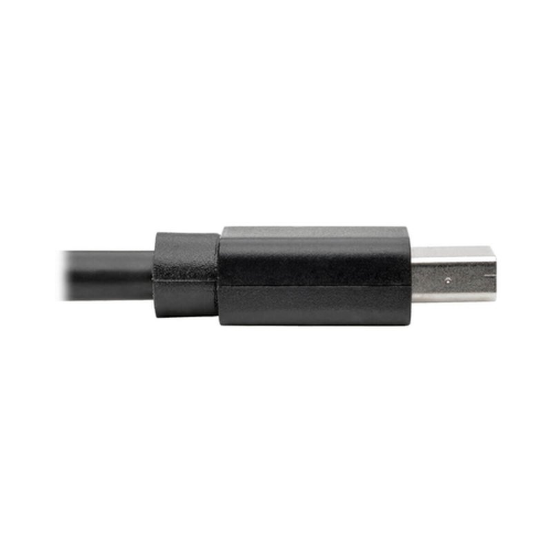 Tripp Lite P586-003-HDMI Cable Adaptador Mini DisplayPort a HDMI, Activo, M/M, 0.91 m [3 pies] - Imagen 3