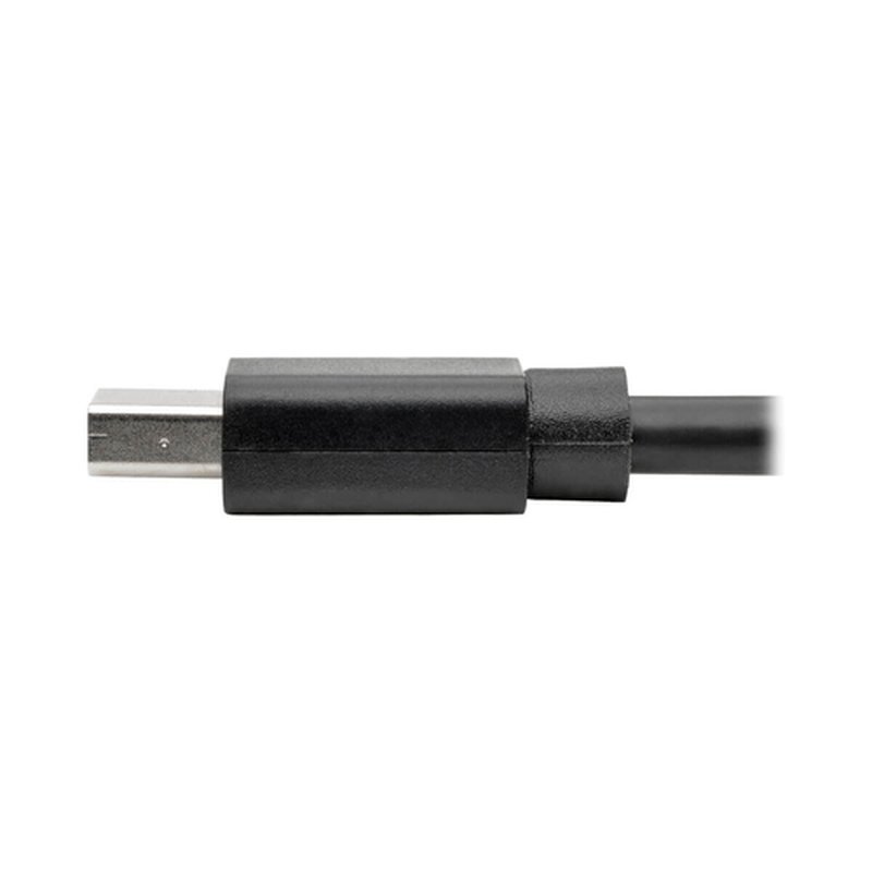 Tripp Lite P586-003-HDMI Cable Adaptador Mini DisplayPort a HDMI, Activo, M/M, 0.91 m [3 pies] - Imagen 4