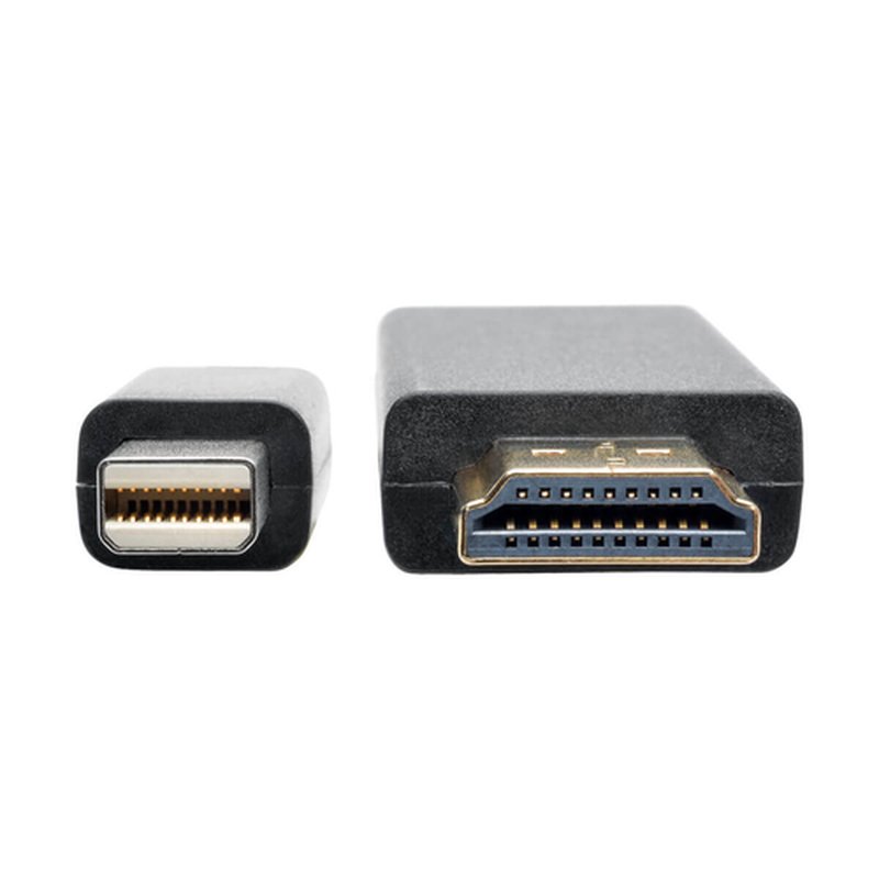 Tripp Lite P586-003-HDMI Cable Adaptador Mini DisplayPort a HDMI, Activo, M/M, 0.91 m [3 pies] - Imagen 7
