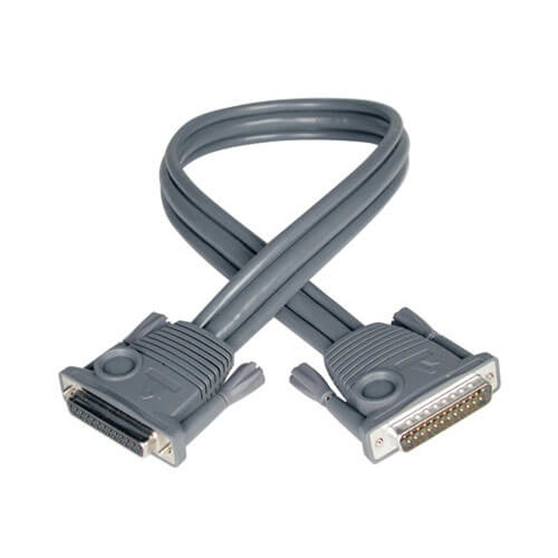 Tripp Lite P772-015 cable para video, teclado y ratón (kvm) Negro 4,57 m Tripp Lite P772-015 cable para video, teclado y ratón (kvm) Negro 4,57 m