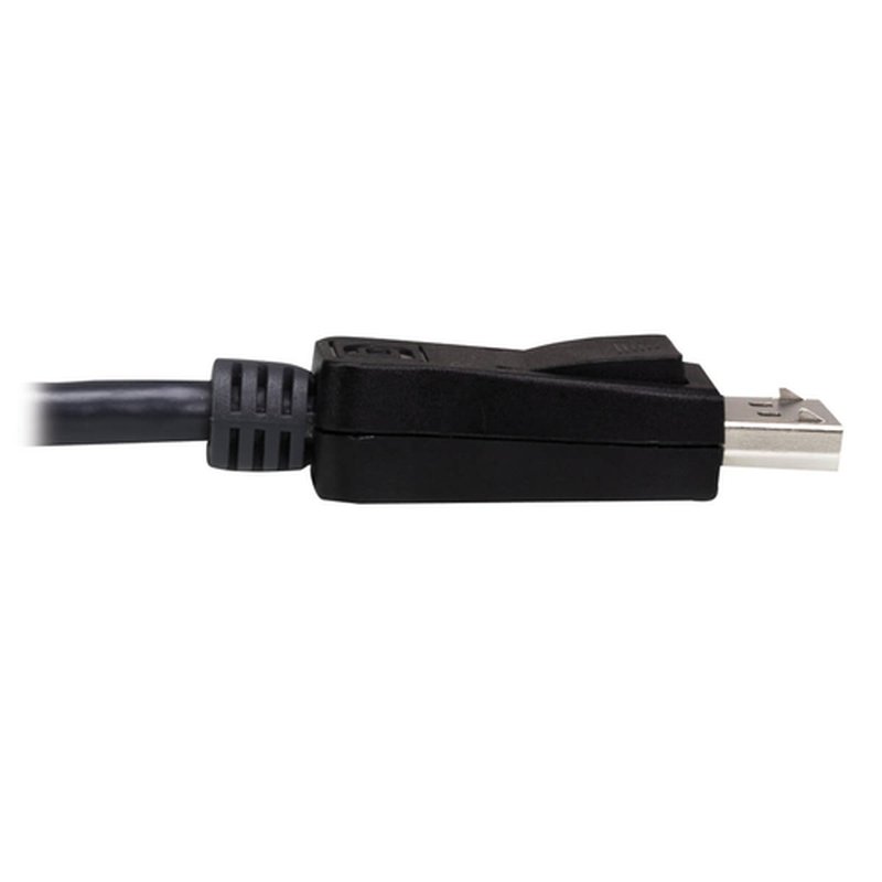 Tripp Lite P778-006-DP cable para video, teclado y ratón (kvm) Negro, Verde 1,83 m Tripp Lite P778-006-DP cable para video, teclado y ratón (kvm) Negro, Verde 1,83 m - Imagen 7