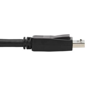 Tripp Lite P783-006-DPU cable para video, teclado y ratón (kvm) Negro 1,83 m