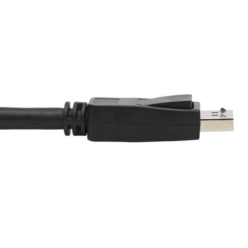 Tripp Lite P783-006-DPU cable para video, teclado y ratón (kvm) Negro 1,83 m - Imagen 4