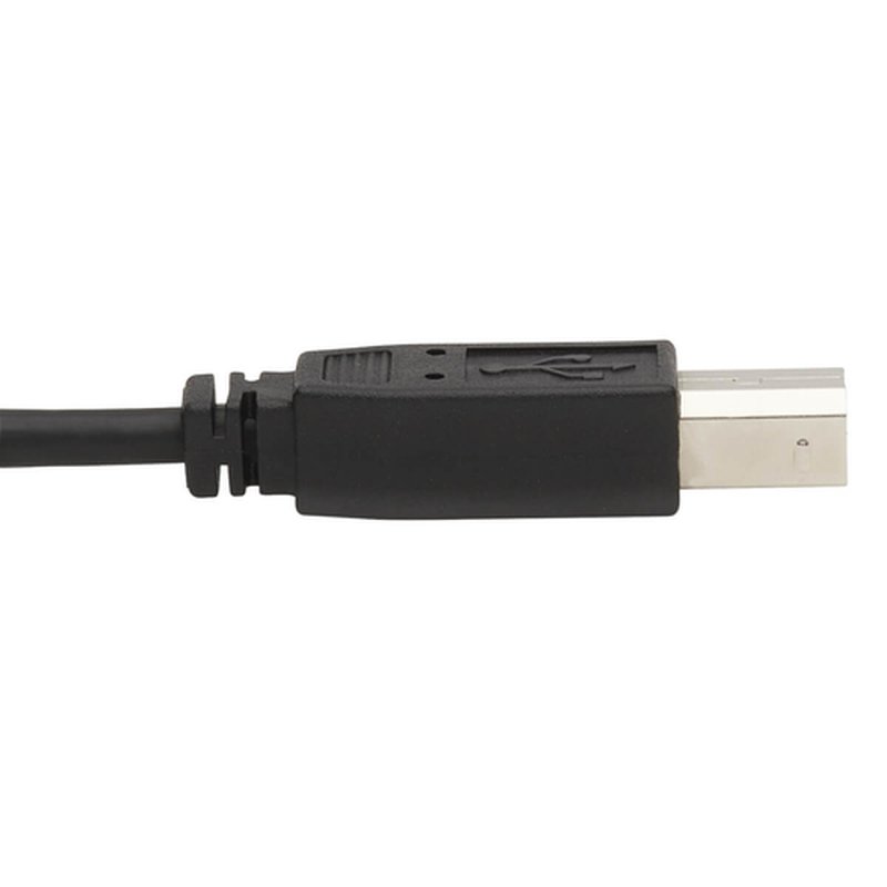 Tripp Lite P783-006-DP cable para video, teclado y ratón (kvm) Negro 1,83 m - Imagen 7