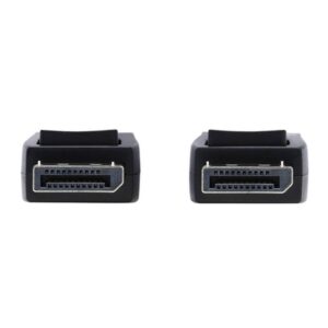 Tripp Lite P785-DPKIT10 cable para video, teclado y ratón (kvm) Negro, Azul 3,5 m