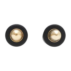 Tripp Lite P785-DPKIT10 cable para video, teclado y ratón (kvm) Negro, Azul 3,5 m