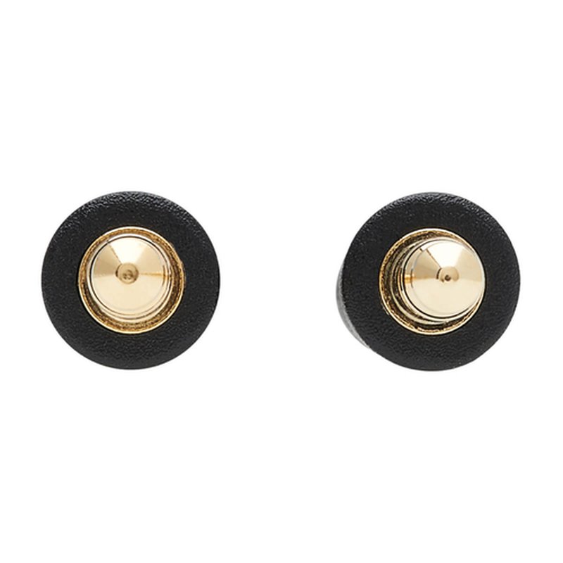 Tripp Lite P785-DPKIT10 cable para video, teclado y ratón (kvm) Negro, Azul 3,5 m - Imagen 7