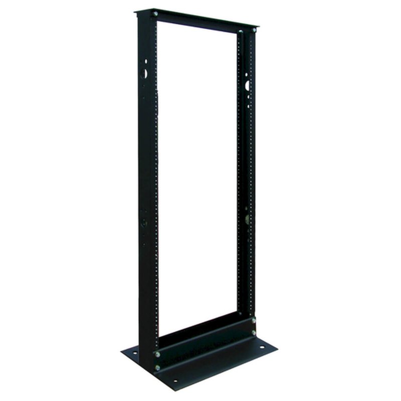 Tripp Lite SR2POST25 Rack Abierto Smartrack de 2 Postes de 25U