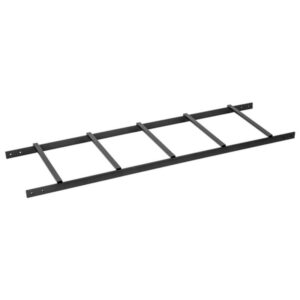 Tripp Lite SRCABLELADDER Escalerilla para cables SmartRack de 3 m x 0.3 m (10 pies x 1 pie), 2 secciones - se requiere SRCABLETRAY/SRLADDERATTACH