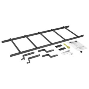 Tripp Lite SRCABLELADDER Escalerilla para cables SmartRack de 3 m x 0.3 m (10 pies x 1 pie), 2 secciones - se requiere SRCABLETRAY/SRLADDERATTACH