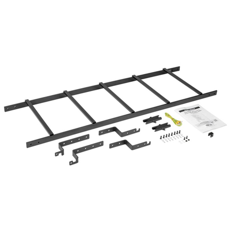 Tripp Lite SRCABLELADDER Escalerilla para cables SmartRack de 3 m x 0.3 m (10 pies x 1 pie), 2 secciones - se requiere SRCABLETRAY/SRLADDERATTACH - Imagen 3